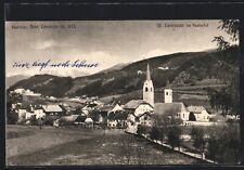 San lorenzo pusteria gebraucht kaufen  Berlin