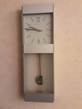 Uhr wanduhr pendeluhr gebraucht kaufen  Seelze