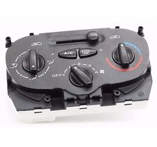 Interruptor manual do painel de controle climático aquecedor AC Peugeot 206 207 307 C2 Picasso comprar usado  Enviando para Brazil
