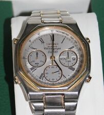 Seiko 7a38 ktagon gebraucht kaufen  Wilster