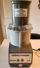 Robot coupe r101 for sale  Tampa