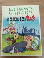 Dames chinoises jeu d'occasion  Rennes-
