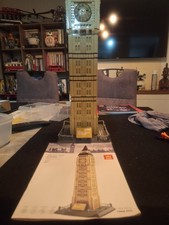 Building block famous for sale  WINSFORD