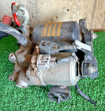 Pompa abs toyota usato  Barcellona Pozzo di Gotto