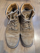 Men brown tan for sale  YORK