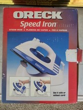 Oreck cordless cord for sale  Cedar Rapids