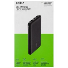 Belkin 10000mah power for sale  Fresno