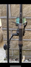 Fox warrior spod for sale  BRIGHOUSE