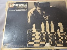 Vintage plastic renaissance for sale  Sun Prairie