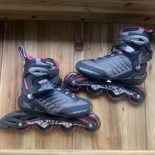 s 8 women rollerblades for sale  Rome