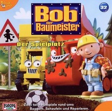 Bob baumeister 32 gebraucht kaufen  Berlin