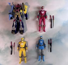 Bandai power rangers for sale  Aliso Viejo
