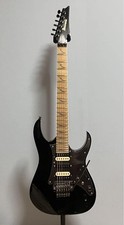 Guitarra elétrica Ibanez Prestige RG3550MZ #QO1IJB comprar usado  Enviando para Brazil
