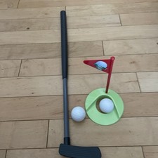 Toilet golf game for sale  Omaha