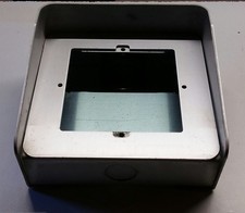 Box esterno urmet usato  Tortorella