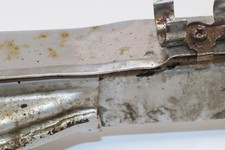 Bras oscillant kawasaki d'occasion Bras oscillant kawasaki d'occasion  Nogent-sur-Vernisson