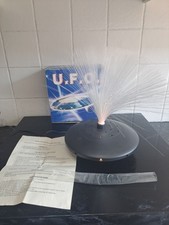 Vintage ufo fibre for sale  WEDNESBURY