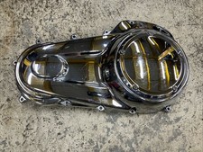 Harley oem chrome for sale  Palos Hills