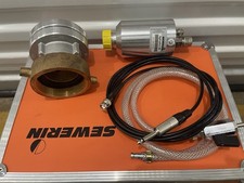Sewerin hydrophon con usato  Spedire a Italy