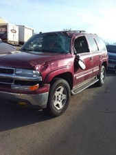 Automatic transmission 4wd for sale  Mondovi