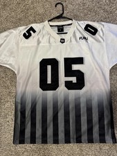 Vtg fubu sports for sale  Odessa