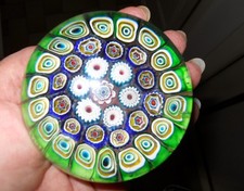 Sulfure fiori murano d'occasion  Montsoult