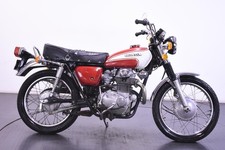 1972 honda cb350k4 for sale  NEWCASTLE