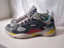 Fila men boveasorusa for sale  CHESTER