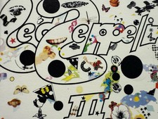 Led zeppelin iii for sale  Ripley