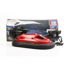 Hovercraft cane super usato  Spedire a Italy