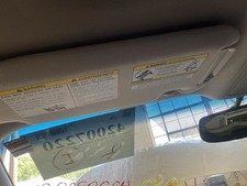 Driver left sun for sale  Knoxville