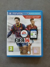 Fifa legacy version usato  Rovellasca