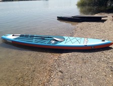 Stand paddel sup gebraucht kaufen  Karlsruhe