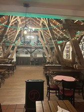 Stadel scheune holzhaus gebraucht kaufen  Dinkelscherben