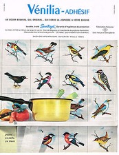 Publicite advertising 014 d'occasion  Roquebrune-sur-Argens
