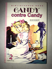 Vds livre candy d'occasion  Gassin