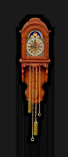 Dollhouse miniature moonphase for sale  Fenton