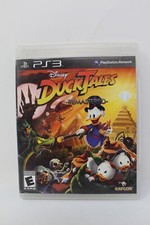 DuckTales: Remastered (Sony PlayStation 3, 2013) comprar usado  Enviando para Brazil
