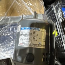 Marathon electric motor for sale  Waukesha