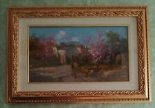 Laricchia vincenzo quadro usato  Napoli