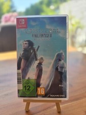 Final fantasy reunion gebraucht kaufen  Trittau