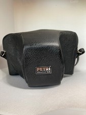 Petri custodia fotocamera usato  Parma