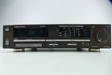 Grundig 7250 tapedeck gebraucht kaufen  Oldenburg (Oldenburg)