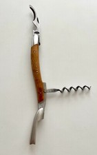 Forge laguiole sommeliermesser gebraucht kaufen  Berlin