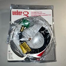 Weber foot adapter for sale  Highland