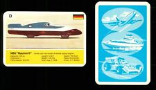 Speed record info for sale  EASTBOURNE