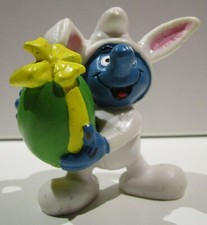 253 puffi puffo usato  Milano