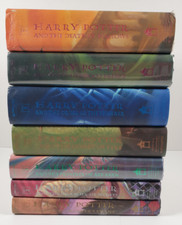Harry potter complete for sale  Aiken