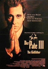 Pacino pate iii gebraucht kaufen  Wuppertal