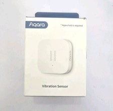 Aqara vibration sensor for sale  MANCHESTER